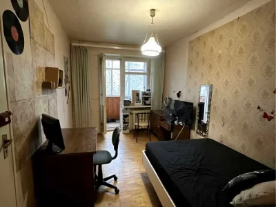 Квартира. Полтава, Зіньківська вул.