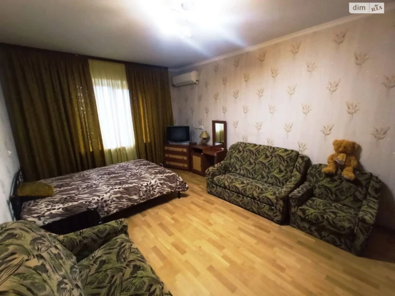 Довгострокова Оренда Квартира Дарницький