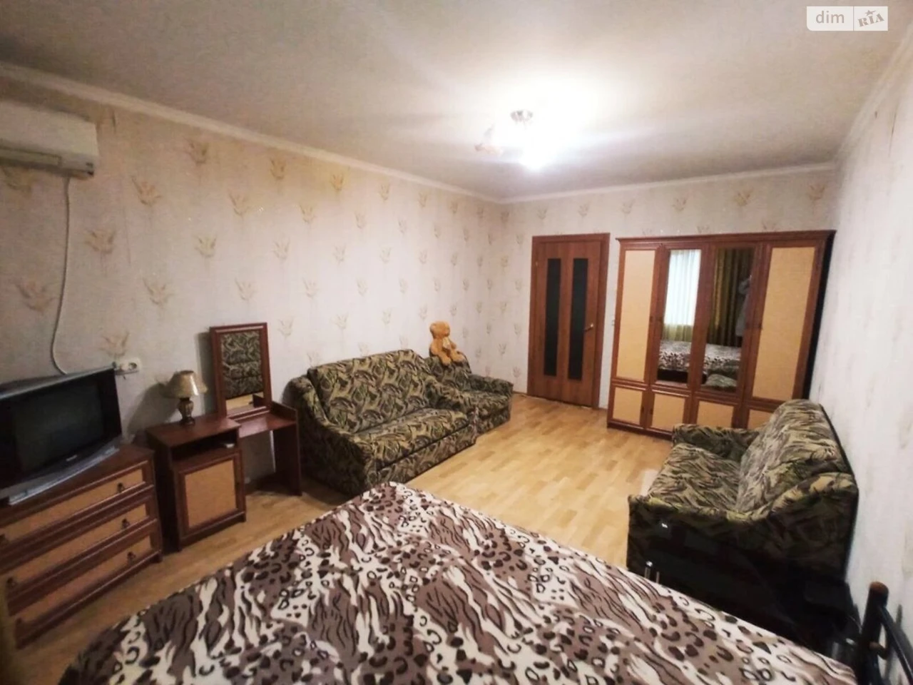 Довгострокова Оренда Квартира Дарницький