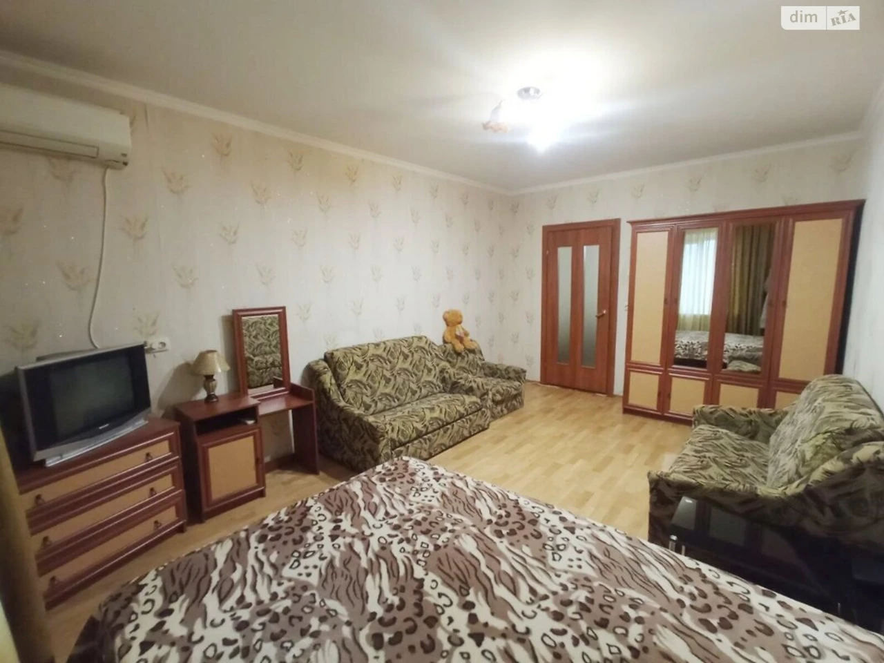 Довгострокова Оренда Квартира Дарницький