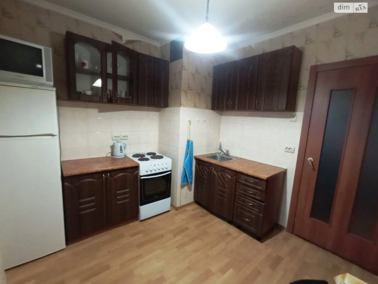 Довгострокова Оренда Квартира Дарницький