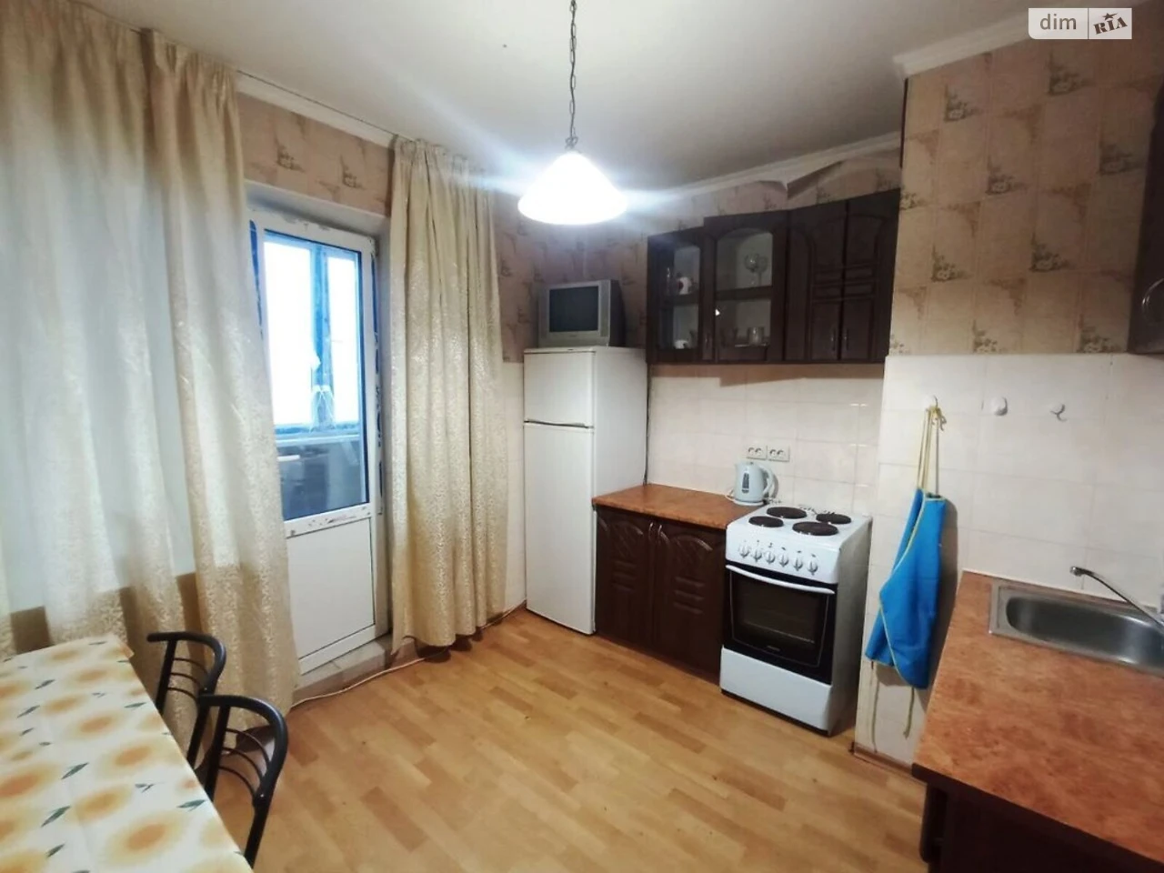 Довгострокова Оренда Квартира Дарницький