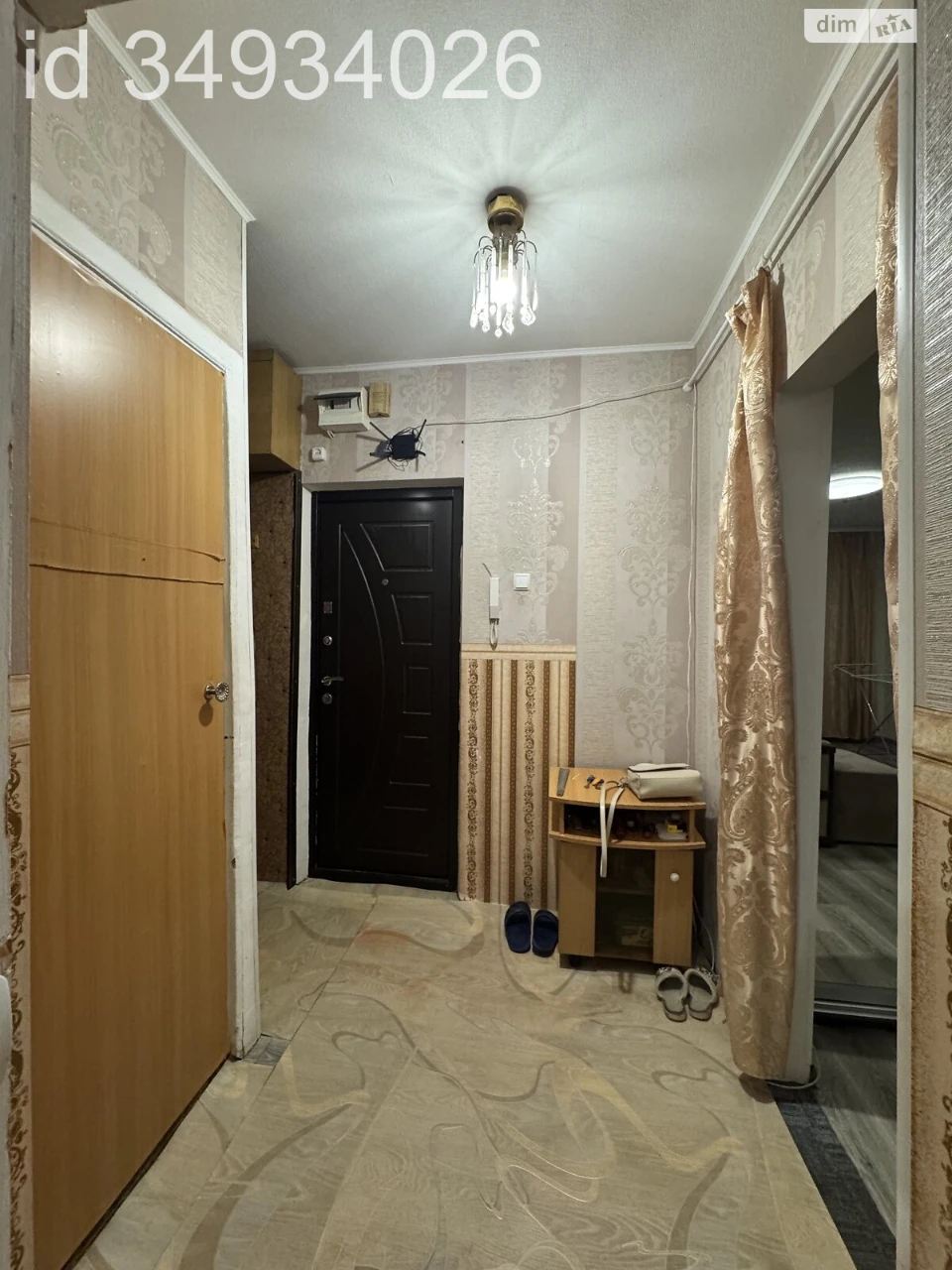Довгострокова Оренда Квартира Сокіл