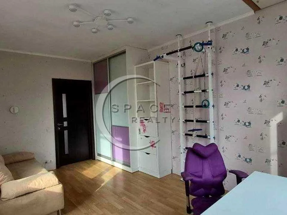 Будинок. Київ, Садова вул.