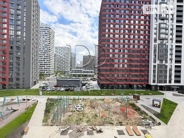 Продаж 1к квартири 44 кв. м на вул. Олександра Олеся 23А • I