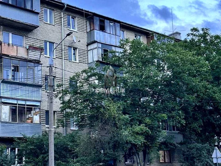 Квартира. Львів, Пасічна вул.