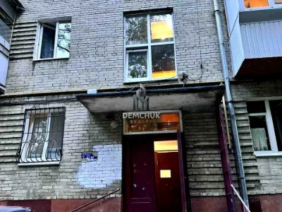 Квартира. Львів, Пасічна вул.