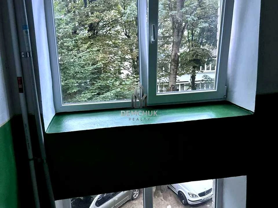 Квартира. Львів, Пасічна вул.