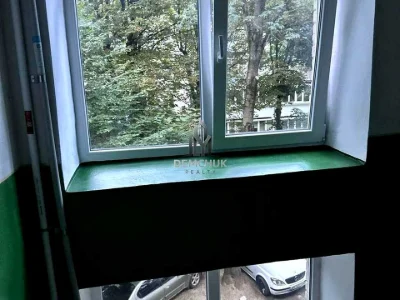 Квартира. Львів, Пасічна вул.