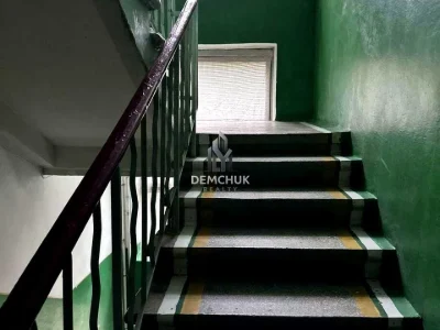 Квартира. Львів, Пасічна вул.