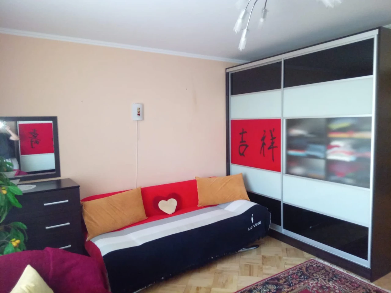 Поодаж хорошої 3 кім.квартири в.Драгана.Сихів.