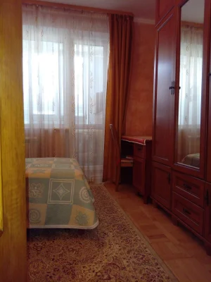 Поодаж хорошої 3 кім.квартири в.Драгана.Сихів.