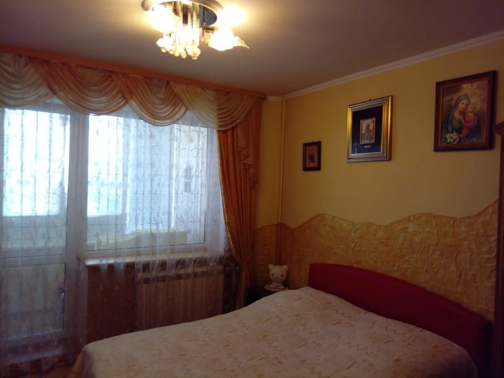 Поодаж хорошої 3 кім.квартири в.Драгана.Сихів.