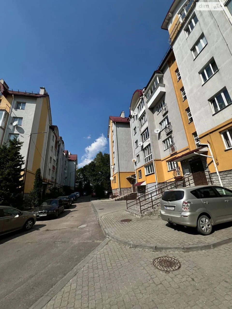 Продаж Квартира