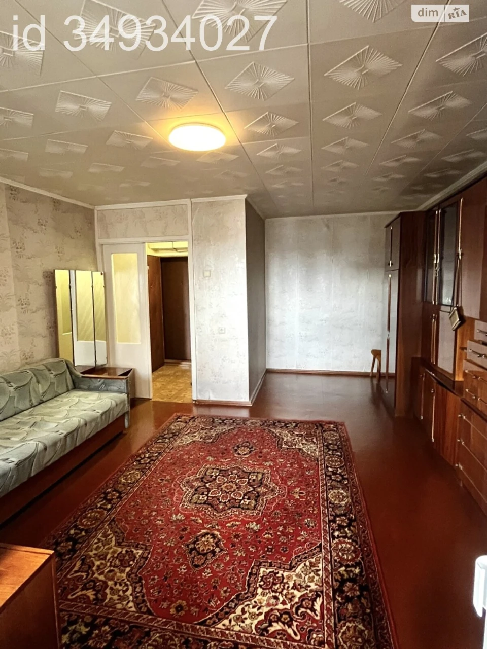 Продаж Квартира Воскресенка