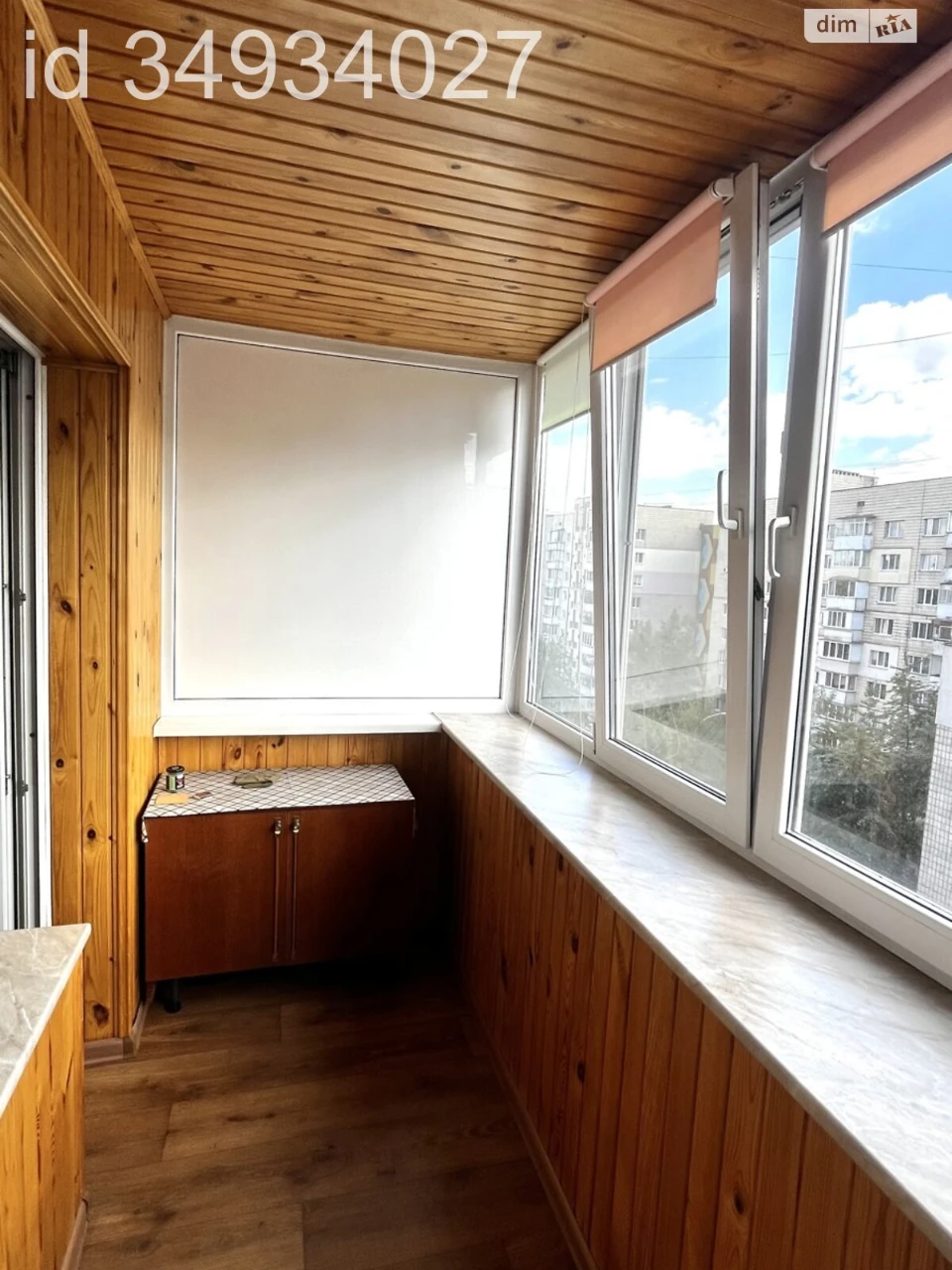 Продаж Квартира Воскресенка
