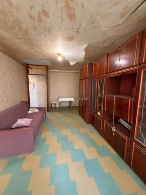 Продам 1 -комн. квартиру на 2-м этаже кирпичного дома, в г.