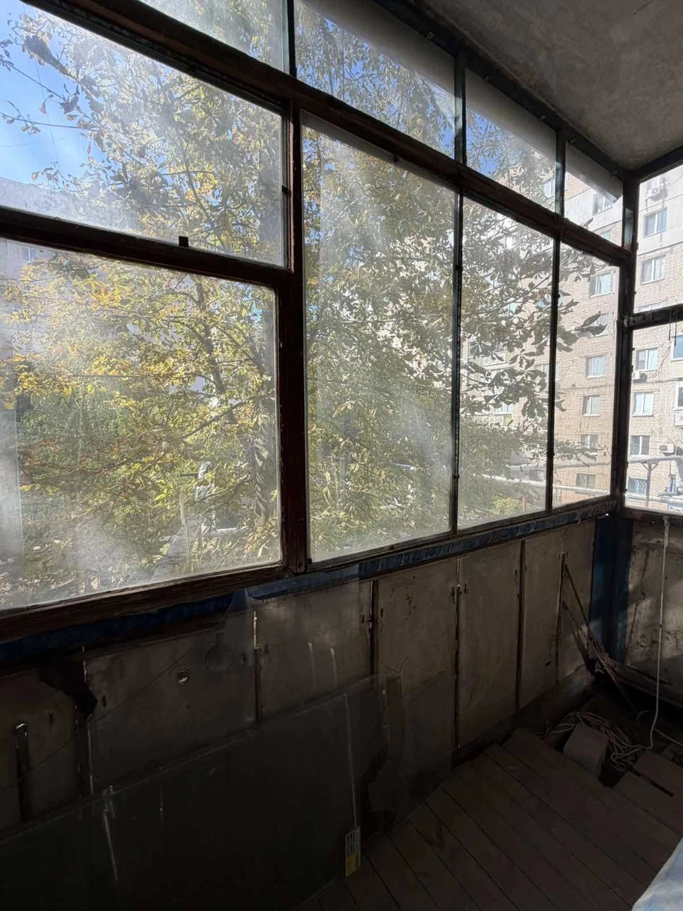 Продам 1 -комн. квартиру на 2-м этаже кирпичного дома, в г.