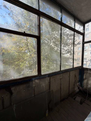 Продам 1 -комн. квартиру на 2-м этаже кирпичного дома, в г.