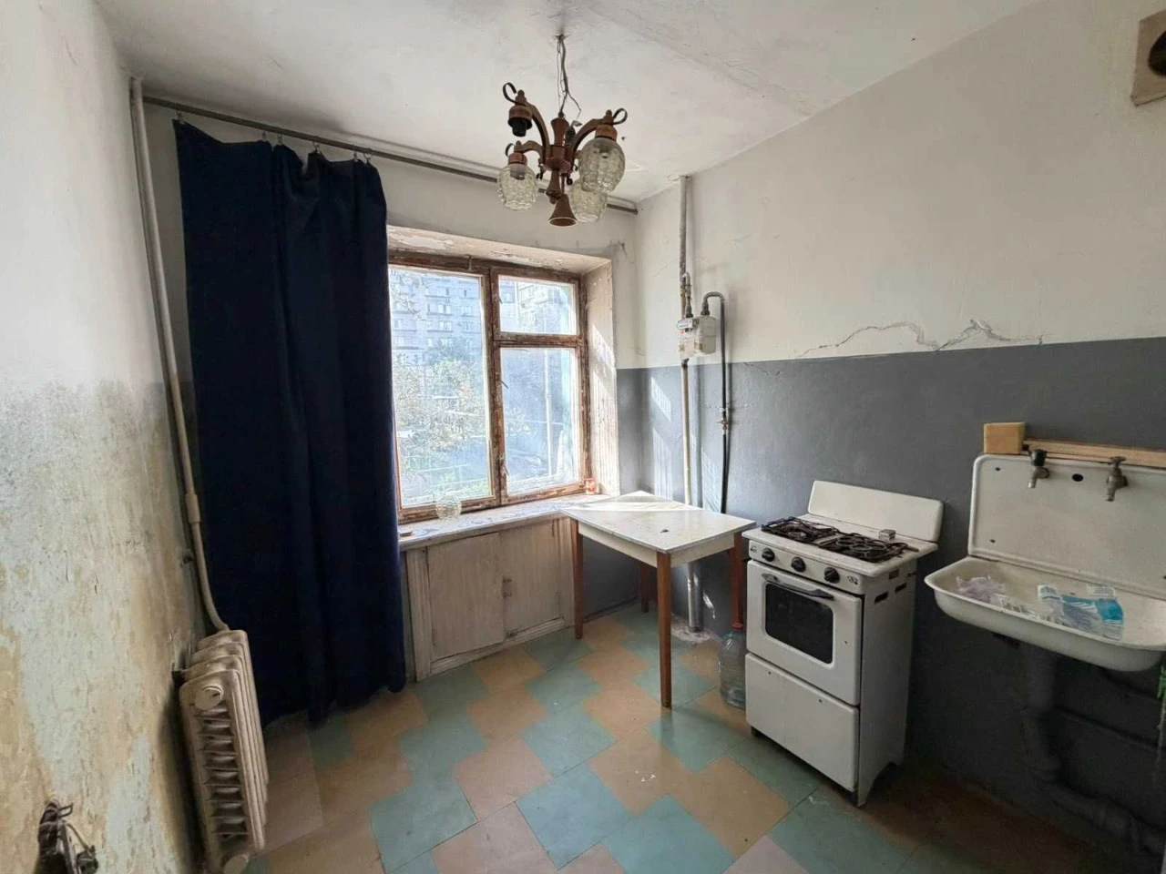 Продам 1 -комн. квартиру на 2-м этаже кирпичного дома, в г.