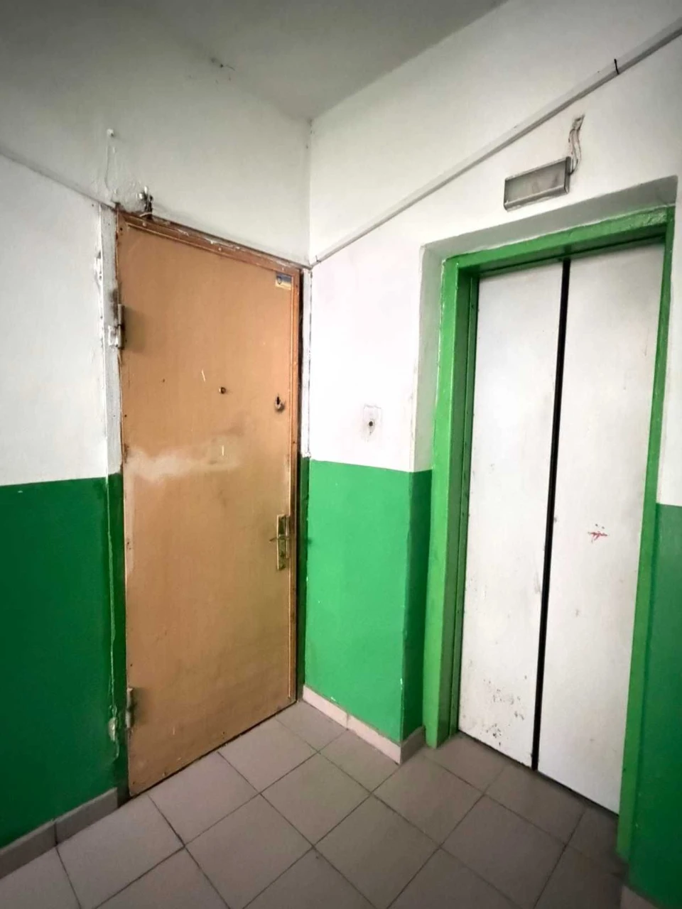 Продам 1 -комн. квартиру на 2-м этаже кирпичного дома, в г.