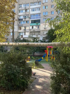 Продам 1 -комн. квартиру на 2-м этаже кирпичного дома, в г.