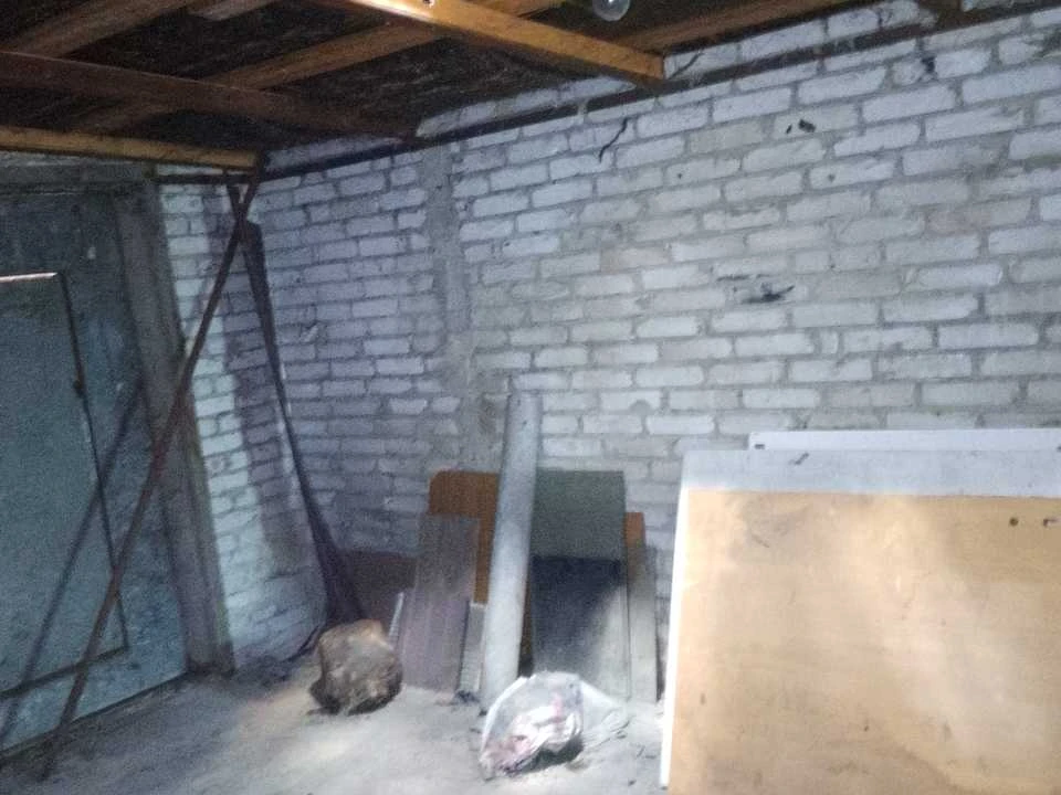 Будинок. Київ