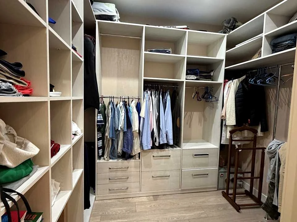Будинок. Київ, Берковецька вул.
