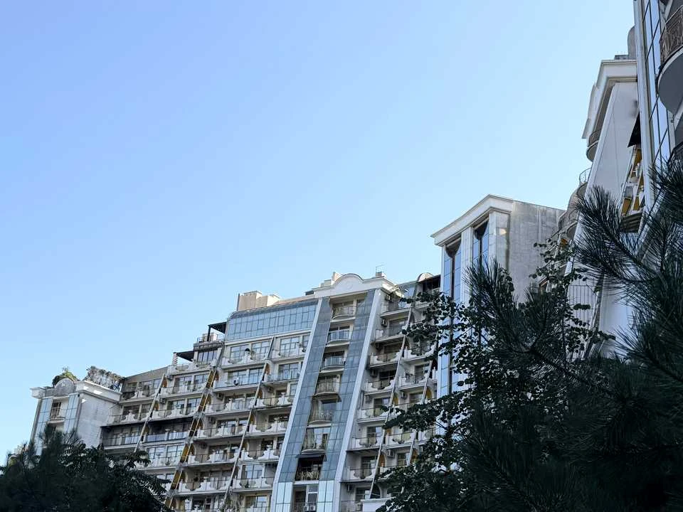 Квартира. Одеса, Аркадійське плато вул.