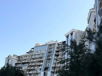 Квартира. Одеса, Аркадійське плато вул.