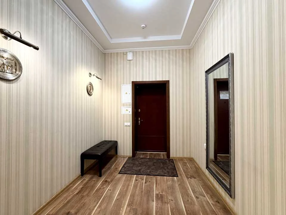 Квартира. Одеса, Аркадійське плато вул.