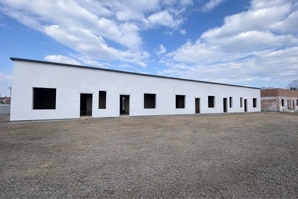 Smart Town for sale