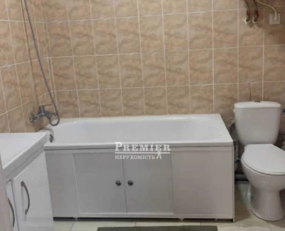 1-кімнатна квартира 46 кв.м в новому ЖК на Марсельській Вид