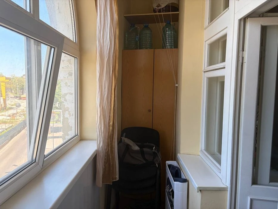 Продам 2-комн квартиру в центре парк Глобы пр.Д.Яворницкого с.