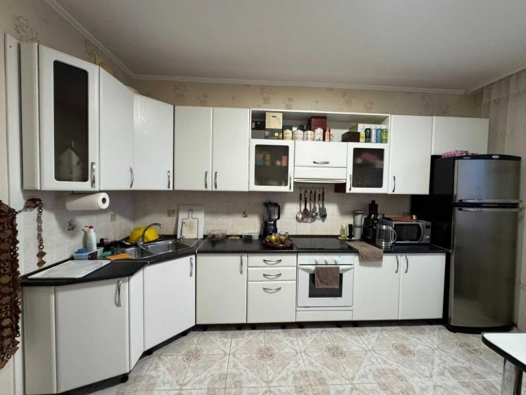 Продаж 2-кімнатної квартири | прос. Миколи Бажана,7Ж
