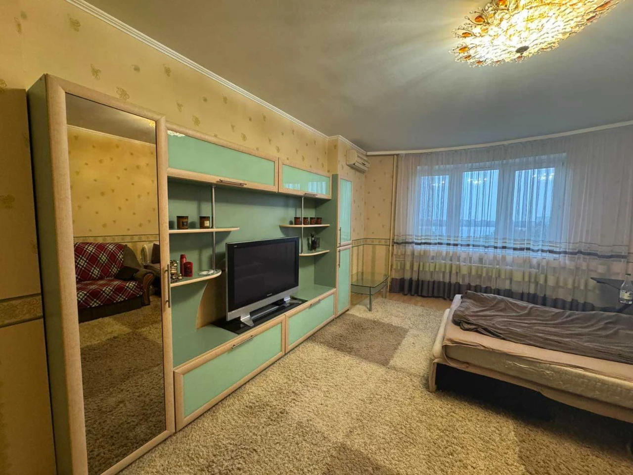 Продаж 2-кімнатної квартири | прос. Миколи Бажана,7Ж