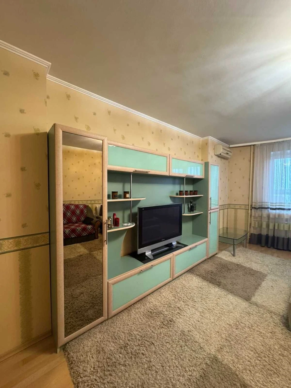 Продаж 2-кімнатної квартири | прос. Миколи Бажана,7Ж