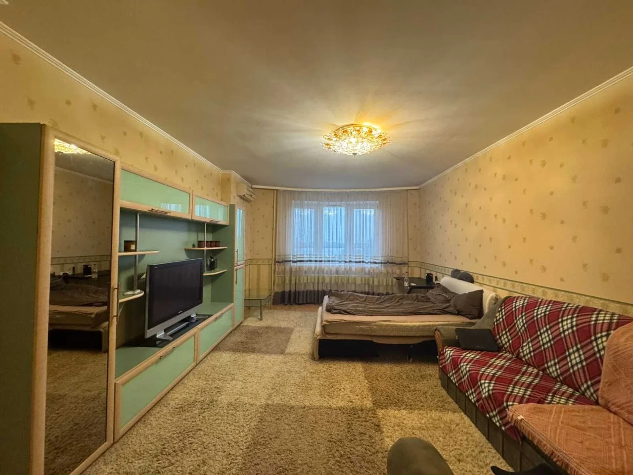Продаж 2-кімнатної квартири | прос. Миколи Бажана,7Ж