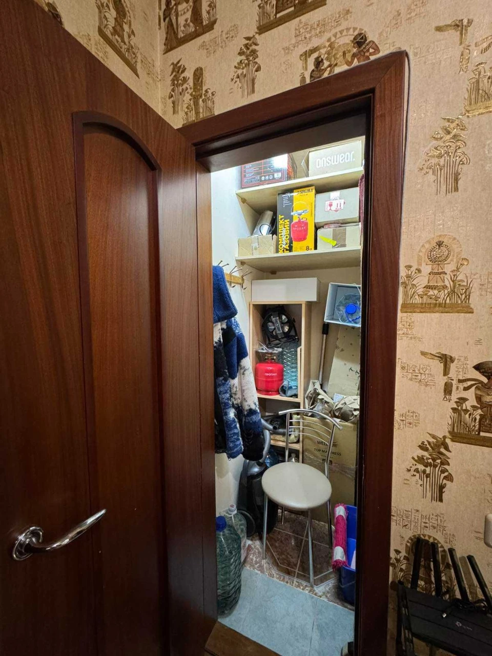 Продаж 2-кімнатної квартири | прос. Миколи Бажана,7Ж