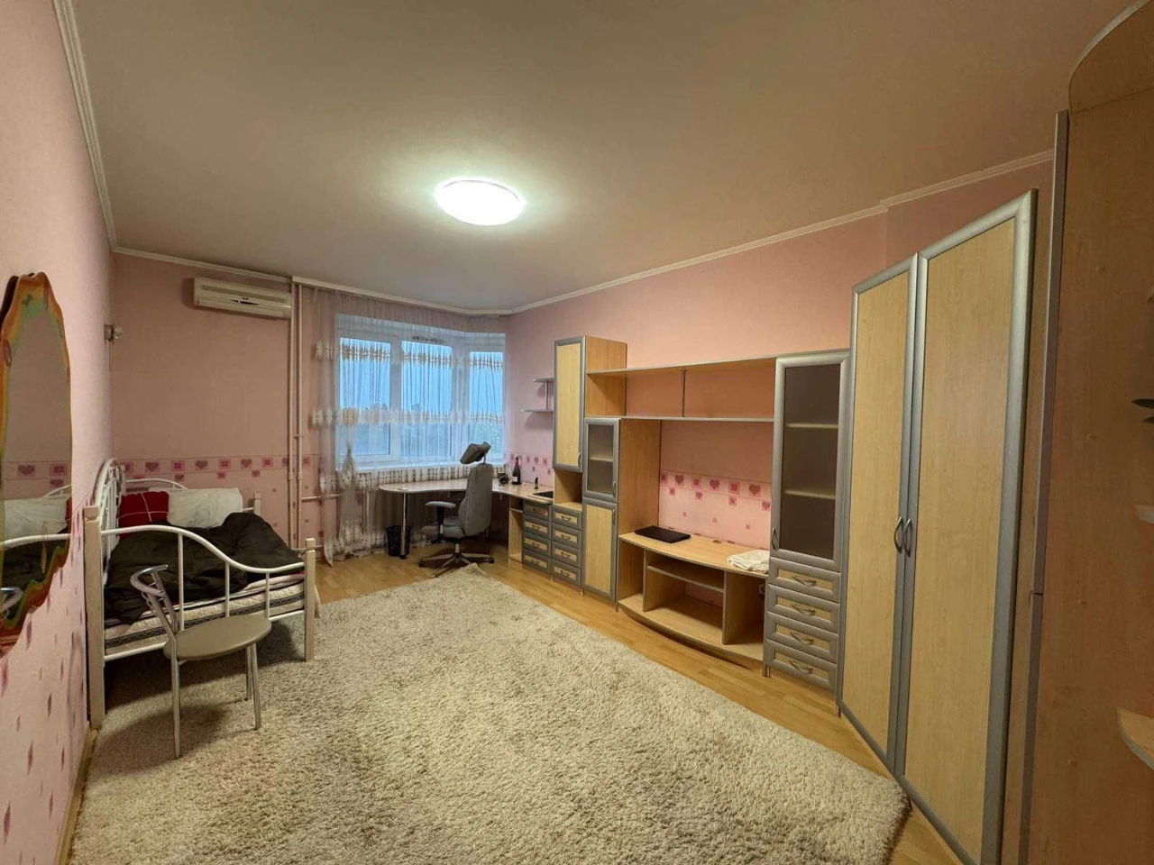 Продаж 2-кімнатної квартири | прос. Миколи Бажана,7Ж