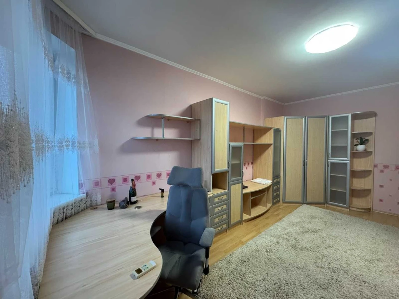 Продаж 2-кімнатної квартири | прос. Миколи Бажана,7Ж