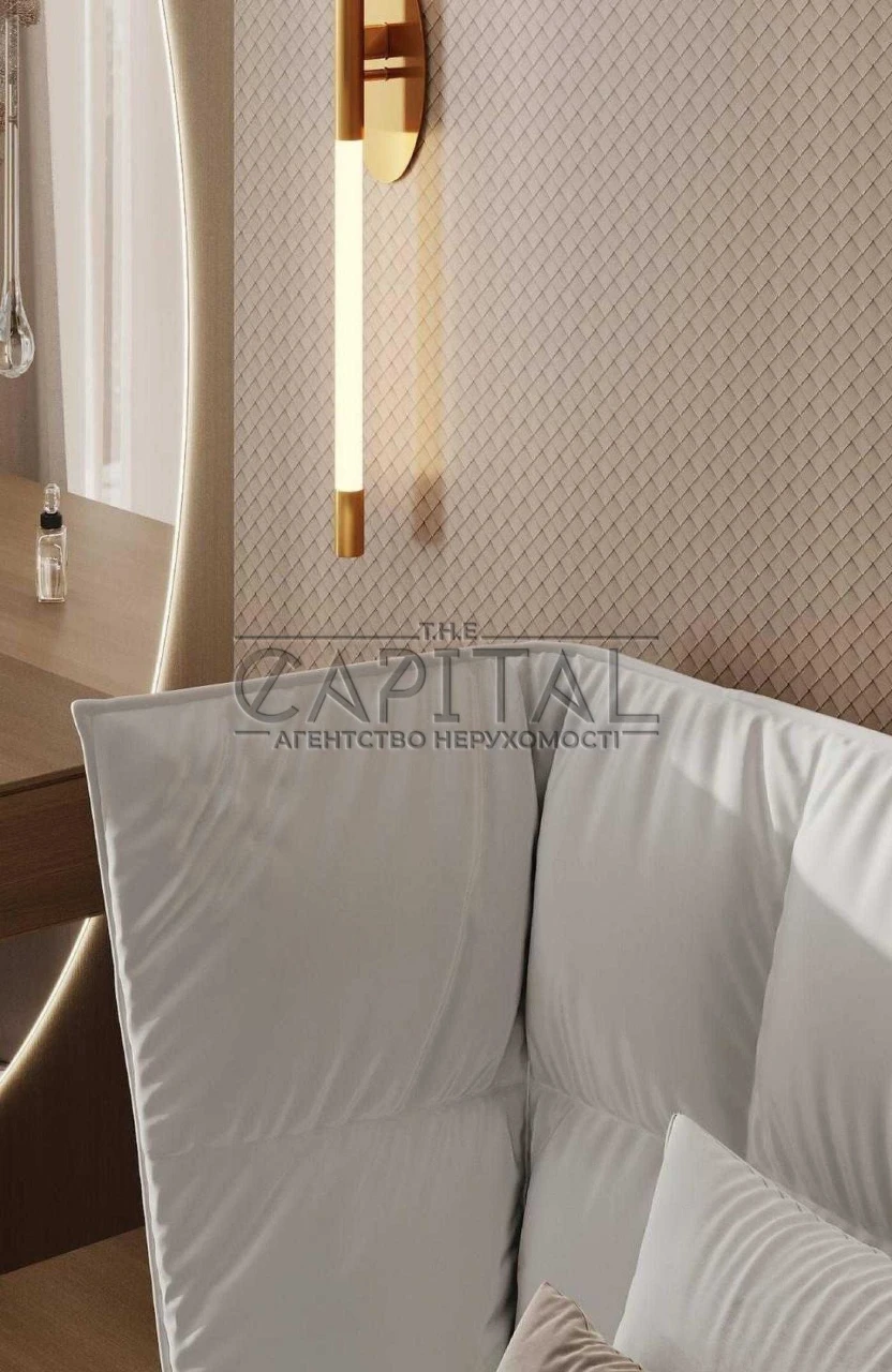 Edelweiss House | 85 м² | 20 поверх | Ремонт | Ніхто не жив