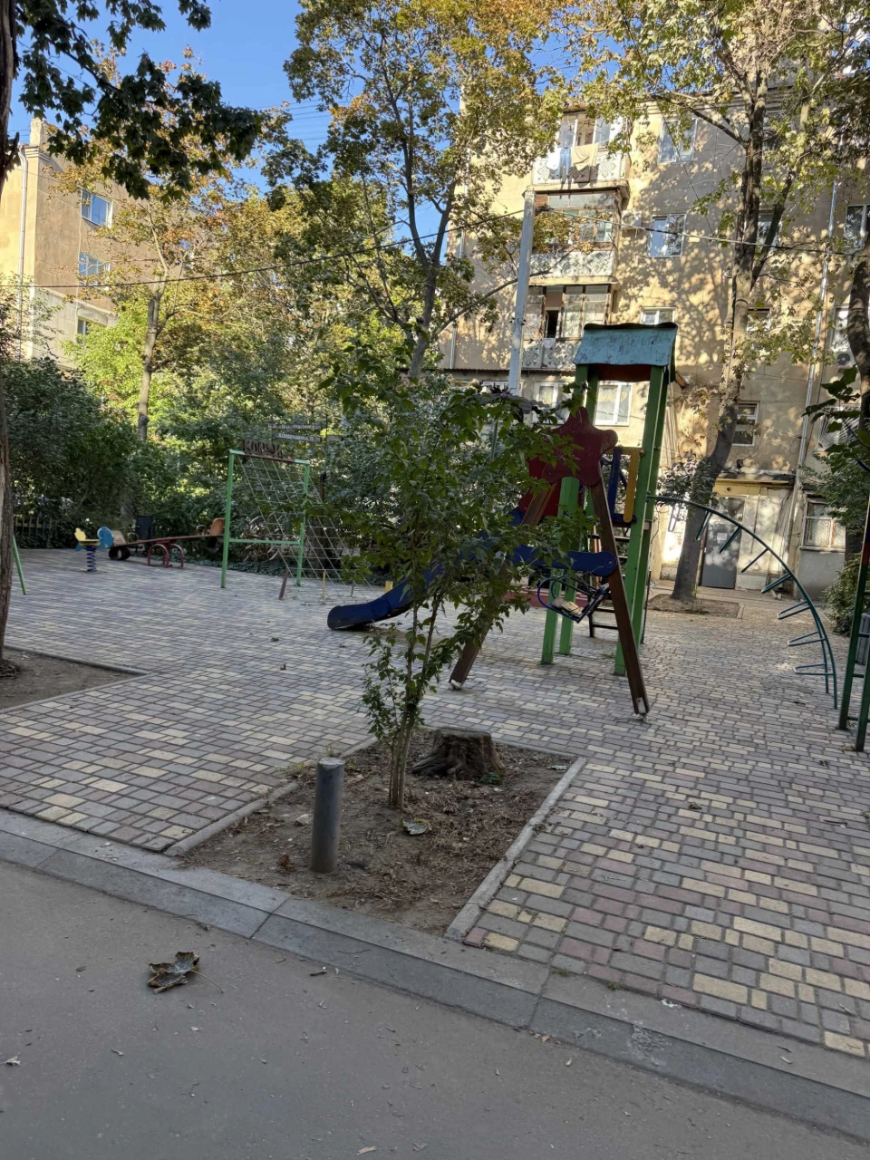 1-к.квартира 6ст.Фонтана середній поверх!