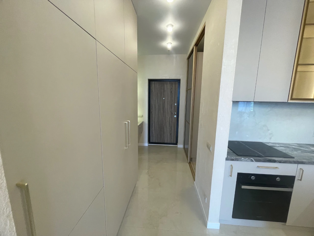 Первая цена в комплексе ЖК Эллада 85.000$ С РЕМОНТОМ!
