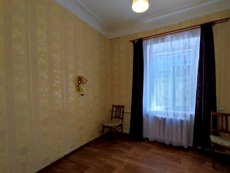 Будинок. Миколаїв, 12 Лінія вул.