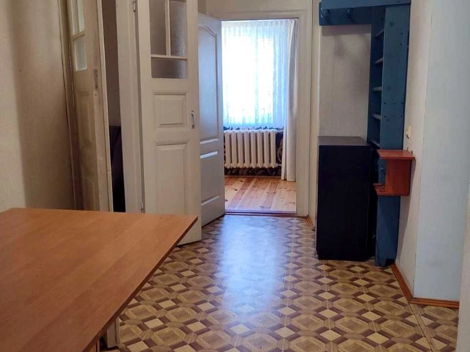 Будинок. Миколаїв, 12 Лінія вул.