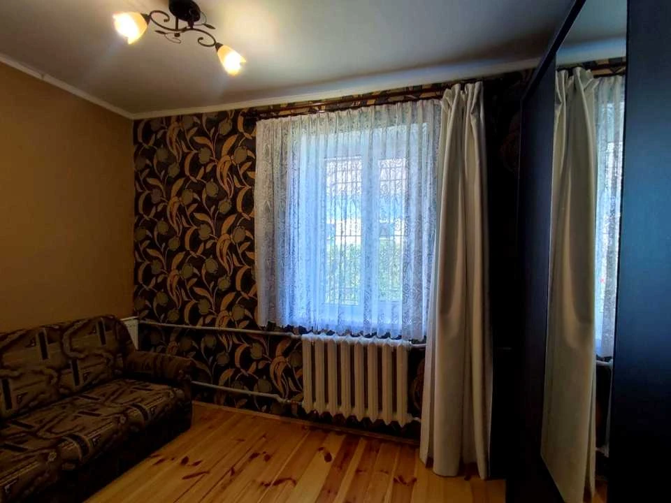 Будинок. Миколаїв, 12 Лінія вул.
