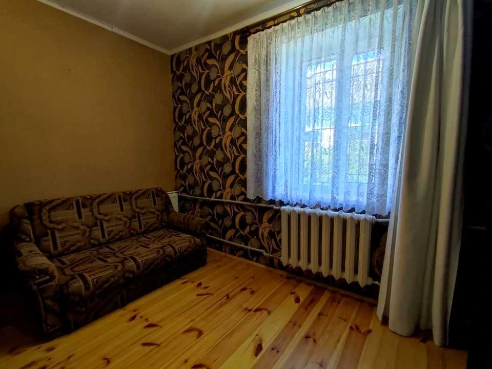 Будинок. Миколаїв, 12 Лінія вул.