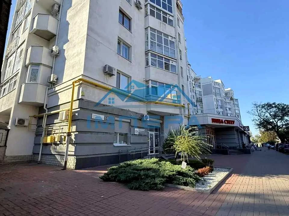Квартира. Полтава, майдан Незалежності пл.