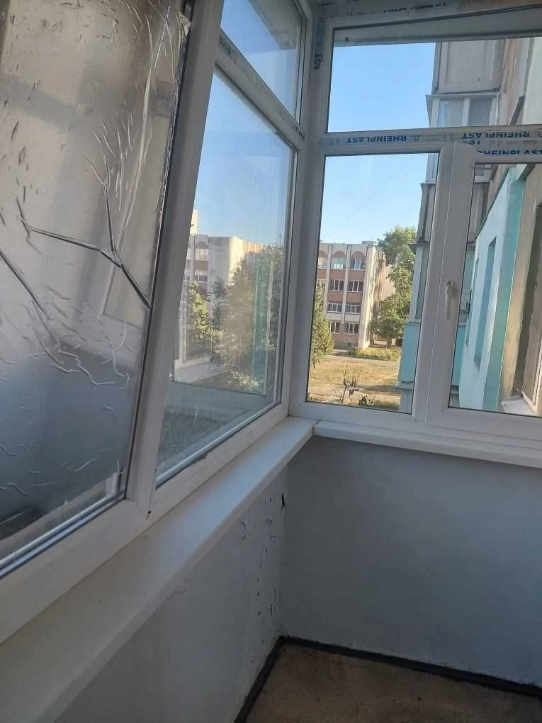 1к! квартира, Левада, 3/9 пов, 35 м2, житловий стан, ідеальн